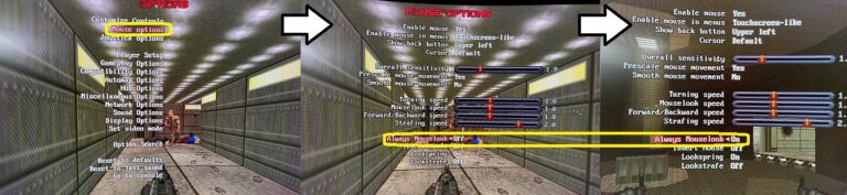 How To Install Brutal Doom Using Gzdoom Rmtechcentral