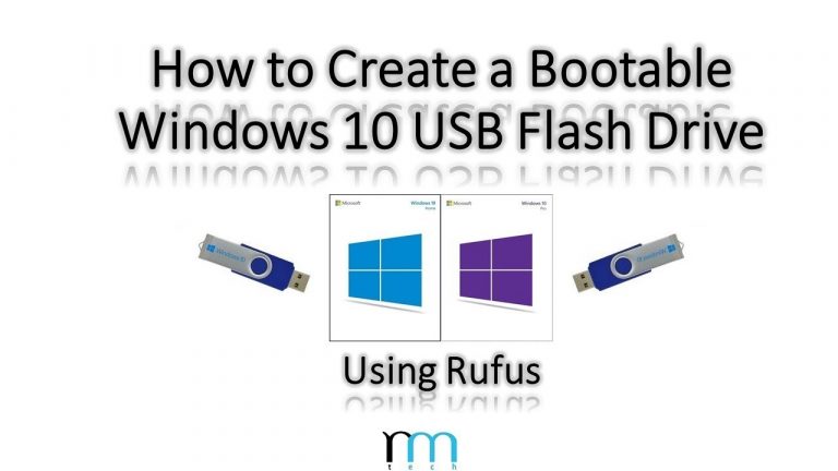 win10 usb flash recovery cannot get system files